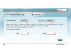 İnternet Üzerinden Hesapları Boşaltan Çete Çökertildi