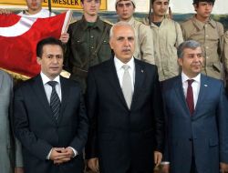 Mutlu'dan Taksim'de 1 Mayıs Açıklaması