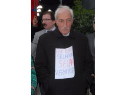 Ptt Çalışanlarından Yeni Kanun Tasarısına Tepki