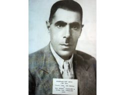 Taşyürek: Tarihçi Beygu'nun Okul Tabelasındaki İsim Hatası Düzeltilsin