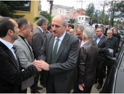 Refaiddin Şahin, Terme'de Toprağa Verildi