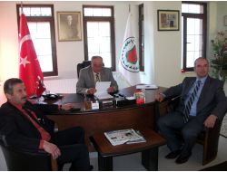 Mudanya Esnaf Odası, Riskleri Değerlendirecek