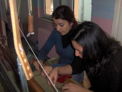 Yozgat, Dokuma El Sanatlarında Isparta'ya Rakip Oldu