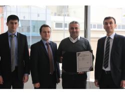 Kastamonu’ya 3 Yıldızlı Otel