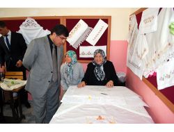 Aksoy: Ölünceye Kadar İlim Bizim İçin Farz