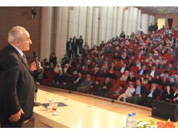 ‘müslüman Devletler Heyecanını Çanakkale’ye Borçludur’