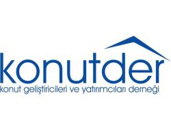 Konutder: Vergiler Yapı Sektörünü Tehdit Ediyor