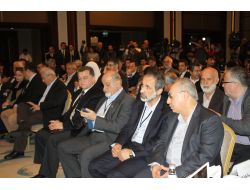 Suriyeli Muhaliflerin Başbakanından Birlik Mesajı