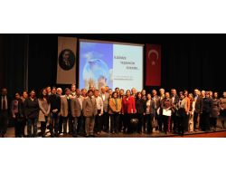 Muhasebecilere İç Denetim Semineri
