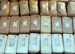 Ankara Polisinden Baskın