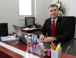 Pamukkale Üniversitesi Ielts Sınavı Yapacak