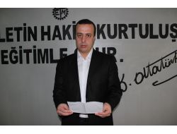 Kıyafet Protestosuna Taşköprü’den Destek