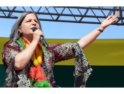 Kışanak: Kandan Medet Uman Bir Avuç Irkçının Dışında, Herkes Barışı İstiyor