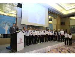 Konak Belediye Başkanı Tartan, Geçen Dört Yılını Değerlendirdi