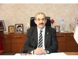 Ürgüp: Kentsel Dönüşümde Seçime Kadar Temel Atmayı Planlıyoruz