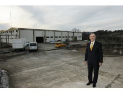 Dağ Yöresi Süt Sanayii İle Kalkındırılacak