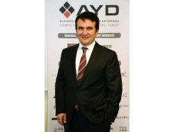 Avm Ciroları Ocak Ayında Da Arttı