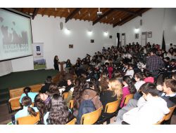 Öğrencilere Su Eğitimi