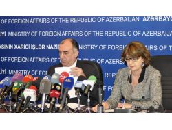 "Tiflis- Bakü İlişkileri Bölge İçin Örnektir"