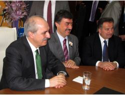 Kurtulmuş: Cumhurbaşkanlığı Seçimi Türkiye İçin Tarihi Dönüm Noktası