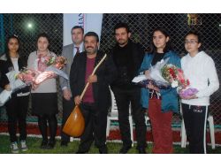 'Şehide En Güzel Mektubu' Yazdılar Ödülü Kaptılar