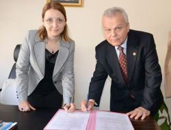 Uşak Belediyesi Atık Bitkisel Yağları Toplayacak