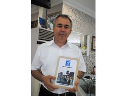 Skd Başkanı Ergen: Herkes Kendi İşini Yapsın