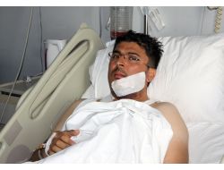 Oflaz'ın Durumu İyiye Gidiyor..