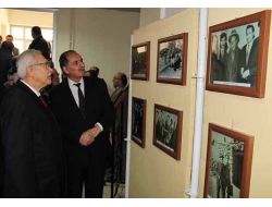 Aşık Veysel, Ölümünün 40 Yılında Anılıyor