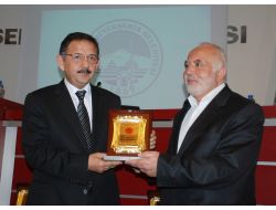 Hunat Medresesi Kültür Evi Oluyor