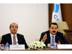 6 Milyon Tarım İşçisi De İş Sağlığı Ve Güvenliği Kapsamına Alındı