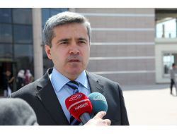 Asü’de Çanakkale Menüsü Dağıtıldı