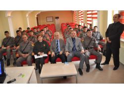 Su Ürünleri Av Yasağına Uymayanlara Jandarma Ceza Kesecek