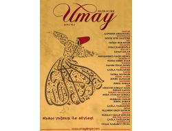 Elektronik Umay Dergisinin 3. Sayısı Okurlarıyla Buluştu