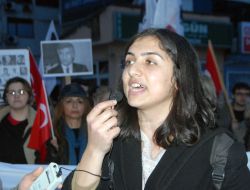 Silivri Sanıklarına Müebbet İstenmesine Samsun’dan Tepki