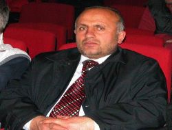Kars Şehit Ve Gazi Aileleri Yardımlaşma Ve Dayanışma Derneği Başkanı Ağçay Güven Tazeledi