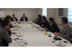 Türk Telekom’dan Çalışanlarına 'Yönetim Tecrübe Etkinliği'