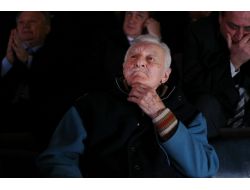 Beşiktaş 110. Yılını İnönü Stadı'nda Kutladı