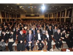 'Çanakkale Yolun Sonu' Filminin Galası Yapıldı