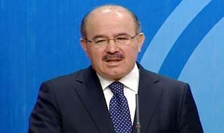 Güler ve Çelik'ten ortak açıklama