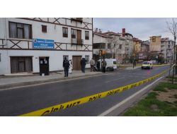 Zaman Ayarlı Bomba, Saniyeler Kala Etkisiz Hale Getirildi