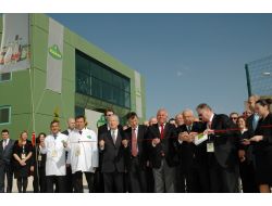 ‘sadece Jeopolitik Önemi Değil, Yemeklerinin Zenginliği De Heyecan Verici’