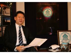 Kazakistan Büyükelçisi: İnançlar Aşırıcı Düşünceler İçin Kullanılamaz