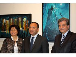 Bozdağ: Benim İçin Orijinal Bir Tecrübe Oldu!