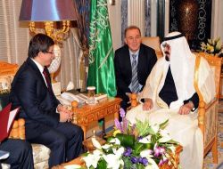 "Türkiye'nin Körfez Ülkeleri Nezdinde Büyük Bir Değeri Var!"