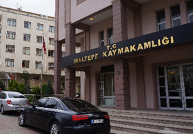 İstanbul'da 2 Bombalı Saldırı