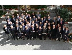 Eshot Yöneticileri Vatandaşın Sıkıntısını Yaşayarak Görecek