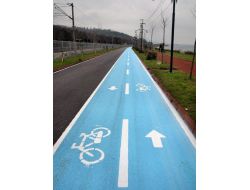 Bisiklet Yoluna Büyük Teşvik