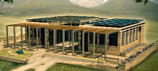 ODTÜ'den Müthiş Buluş