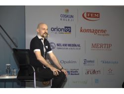 Atalay Demirci: Yapacağım Espriden Kimse Utanmamalı